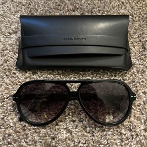 Isabel Marant Sunglesses